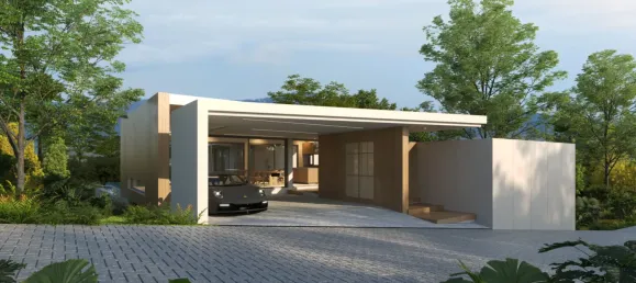 3 bedrooms Villa for sale in Phuket, Southern Thailand, Thailand № 153717 4