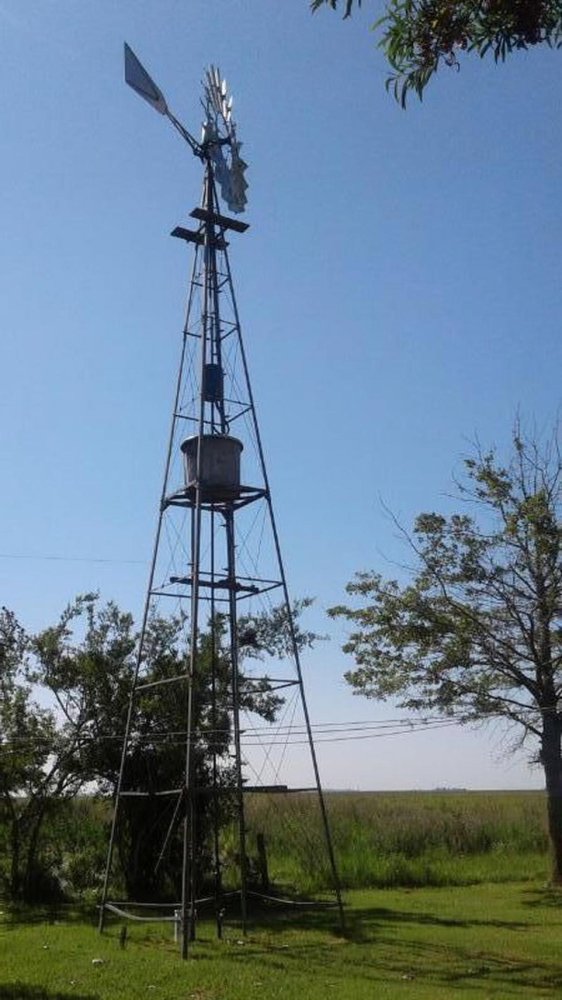 3 Schlafzimmer Haus in Buenos Aires, Argentina, Nr. 99209
