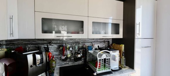 Пентхаус с 2 спальнями в Марцан, Германия № 321769 9