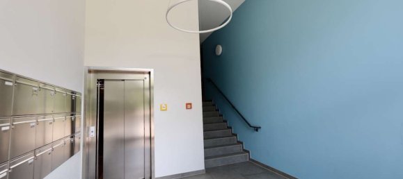 Пентхаус с 2 спальнями в Марцан, Германия № 321769 17