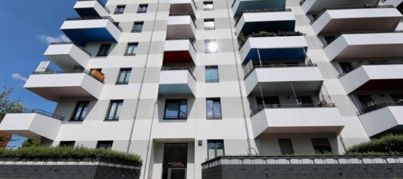 Пентхаус с 2 спальнями в Марцан, Германия № 321769 18