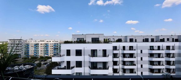 Пентхаус с 2 спальнями в Марцан, Германия № 321769 14