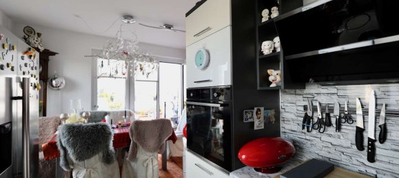 Пентхаус с 2 спальнями в Марцан, Германия № 321769 7