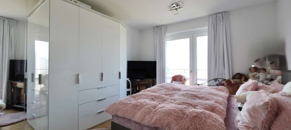 Пентхаус с 2 спальнями в Марцан, Германия № 321769 4