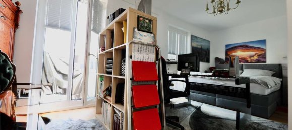 Пентхаус с 2 спальнями в Марцан, Германия № 321769 11