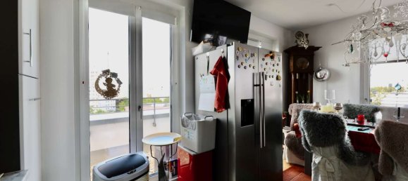 Пентхаус с 2 спальнями в Марцан, Германия № 321769 8