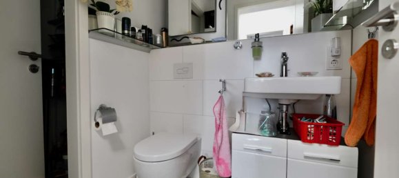 Пентхаус с 2 спальнями в Марцан, Германия № 321769 3