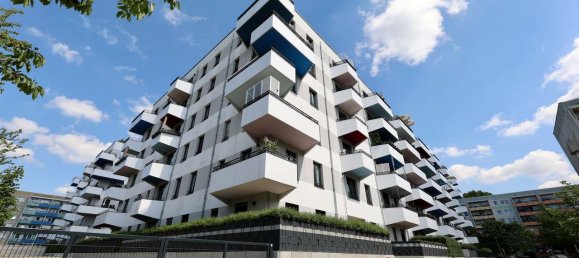 Пентхаус с 2 спальнями в Марцан, Германия № 321769 19