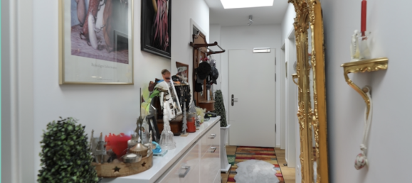 Пентхаус с 2 спальнями в Марцан, Германия № 321769 2