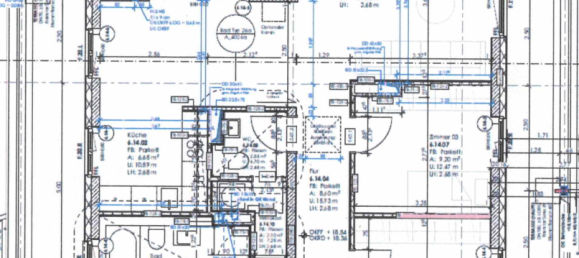 Пентхаус с 2 спальнями в Марцан, Германия № 321769 20
