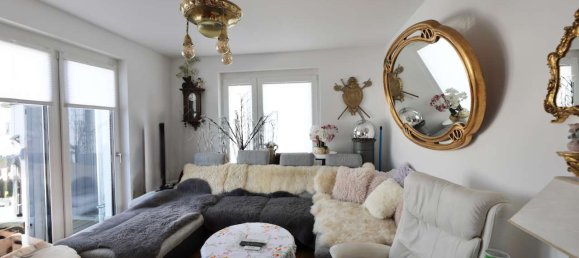 Пентхаус с 2 спальнями в Марцан, Германия № 321769 10