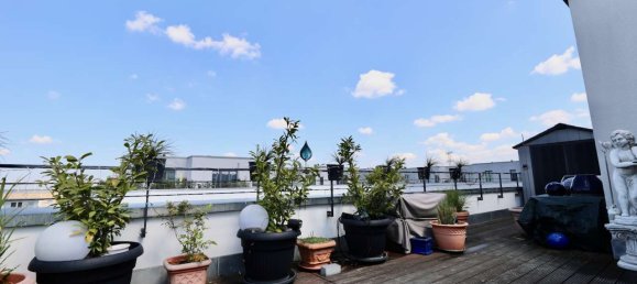 Пентхаус с 2 спальнями в Марцан, Германия № 321769 12