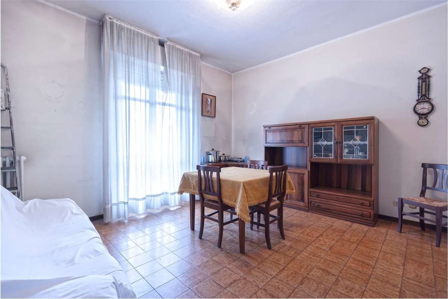 Apartamento de 3 dormitorios en Mantua, Italy No. 362229