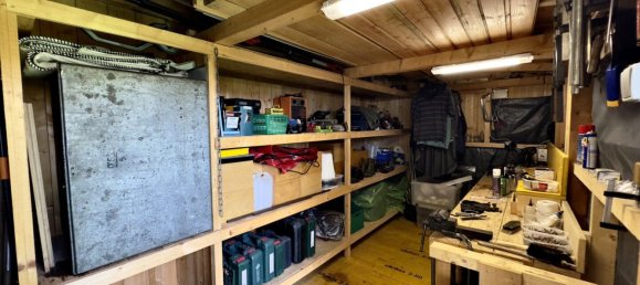 Земельный участок в Вельс, Австрия № 238496 13