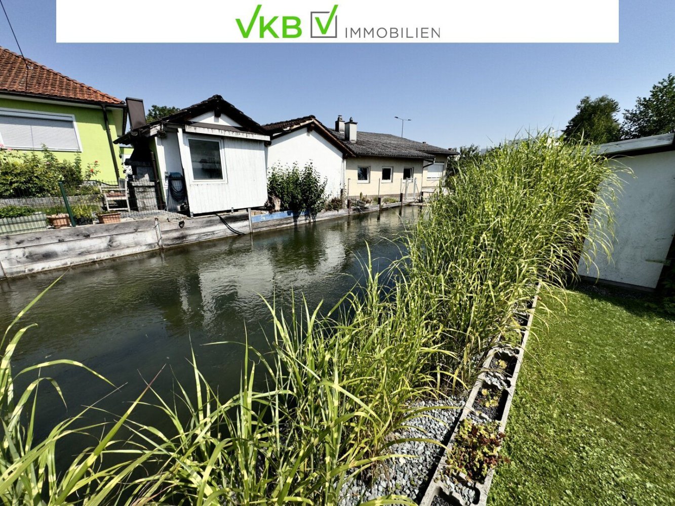 Земельный участок в Вельс, Австрия № 238496