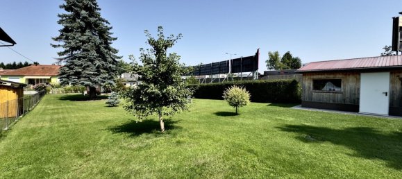 Земельный участок в Вельс, Австрия № 238496 8