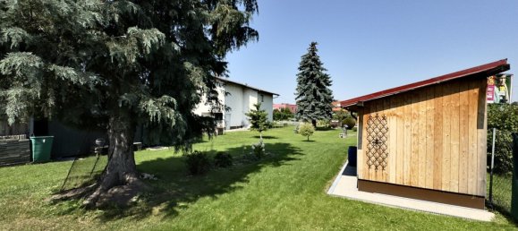 Земельный участок в Вельс, Австрия № 238496 6