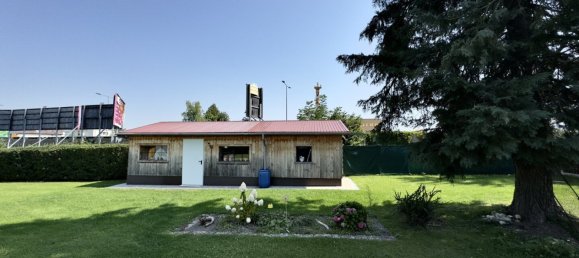 Земельный участок в Вельс, Австрия № 238496 7