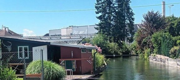 Земельный участок в Вельс, Австрия № 238496 3