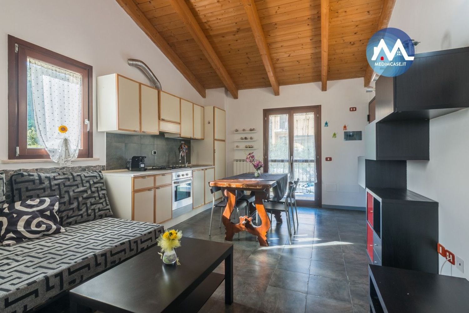 2 bedrooms Apartment in Vallefoglia, Italy No. 358419