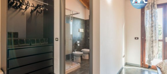 2 bedrooms Apartment in Vallefoglia, Italy No. 358419 11