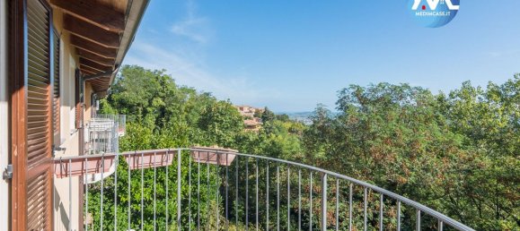 2 bedrooms Apartment in Vallefoglia, Italy No. 358419 8