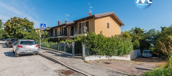 2 bedrooms Apartment in Vallefoglia, Italy No. 358419 17