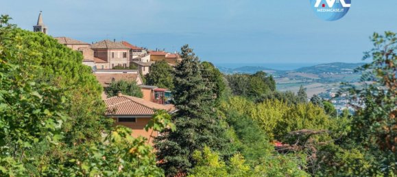 2 bedrooms Apartment in Vallefoglia, Italy No. 358419 9