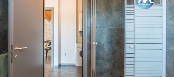 2 bedrooms Apartment in Vallefoglia, Italy No. 358419 14