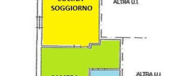 2 bedrooms Apartment in Vallefoglia, Italy No. 358419 18