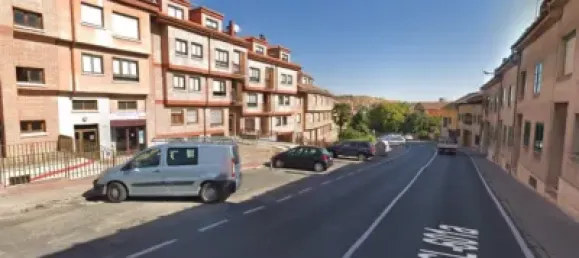 Gewerbliche Immobilie in Segovia, Spain 475m², Nr. 28650 7