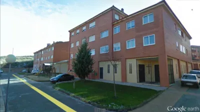 Gewerbliche Immobilie in Segovia, Spain 475m², Nr. 28650