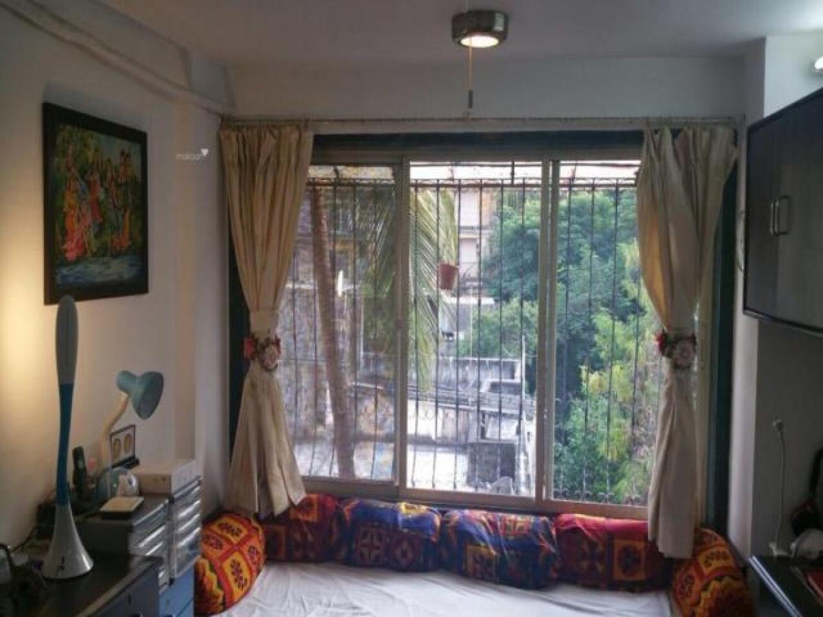 2 bedrooms House in Mumbai, India No. 55743