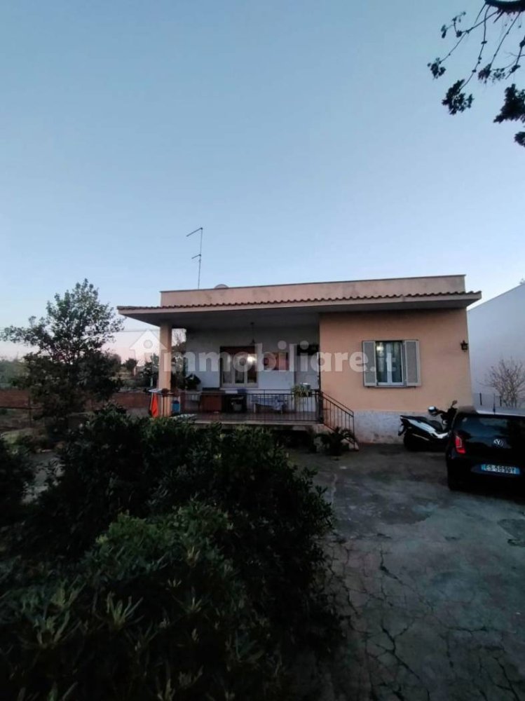 2 chambres Villa à Monopoli, Italy No. 395435