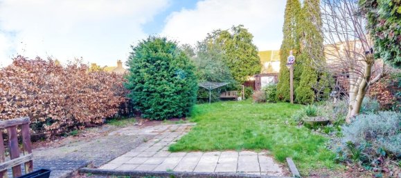 3 Schlafzimmer Haus in Croydon, United Kingdom, Nr. 8132 6