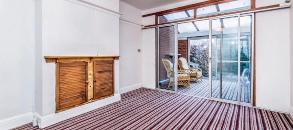 3 Schlafzimmer Haus in Croydon, United Kingdom, Nr. 8132 3