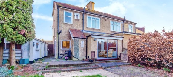 3 Schlafzimmer Haus in Croydon, United Kingdom, Nr. 8132 13