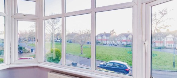 3 Schlafzimmer Haus in Croydon, United Kingdom, Nr. 8132 12