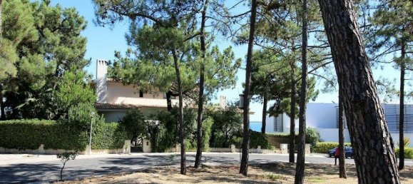 545m² Land in Grandola, Portugal No. 131871 3