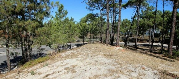 545m² Land in Grandola, Portugal No. 131871 6