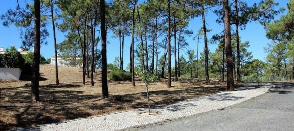 545m² Land in Grandola, Portugal No. 131871 8