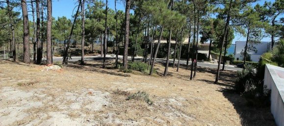 545m² Land in Grandola, Portugal No. 131871 7