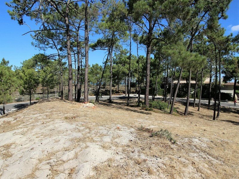 545m² Land in Grandola, Portugal No. 131871