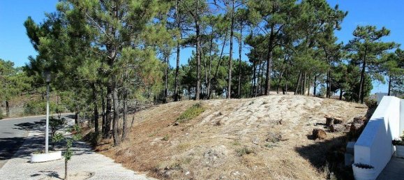 545m² Land in Grandola, Portugal No. 131871 5