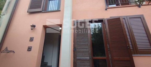 2 bedrooms Villa in Dicomano, Italy No. 39108 24