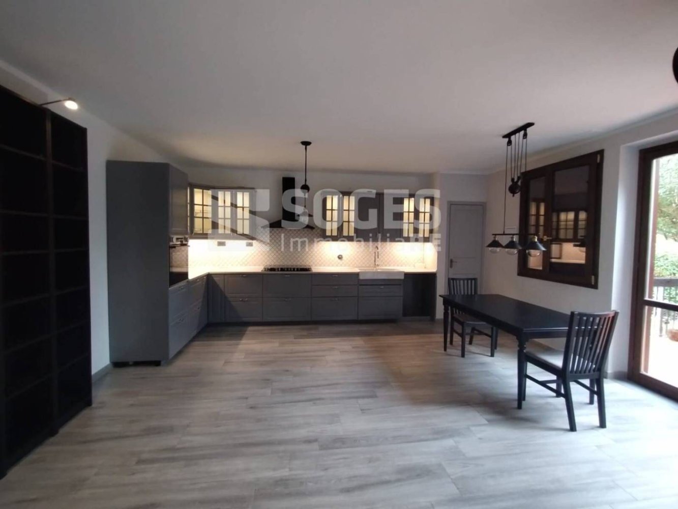 2 bedrooms Villa in Dicomano, Italy No. 39108