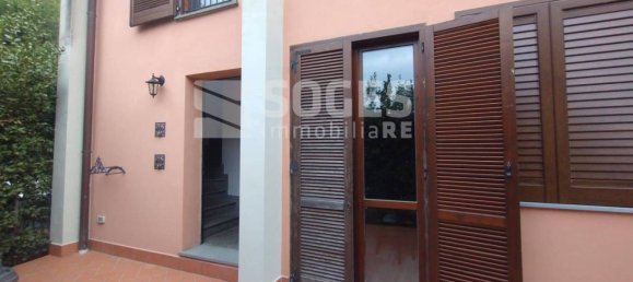 2 bedrooms Villa in Dicomano, Italy No. 39108 22