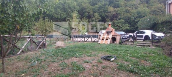 2 bedrooms Villa in Dicomano, Italy No. 39108 19