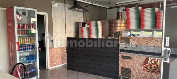 3-salle Propriété commerciale à Bulciago, Italy No. 313128 2