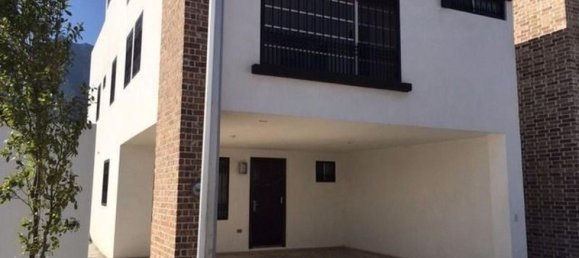 3 bedrooms House in Nuevo Leon, Mexico No. 160198 2